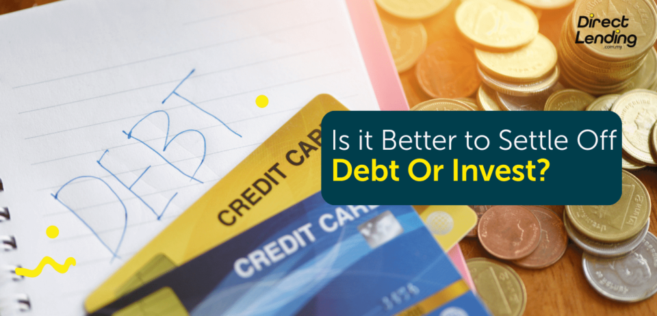 Is it Better to Pay Debt or Invest