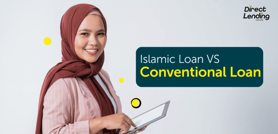 What is Islamic Personal Loan & the Differences with Conventional Personal Loan