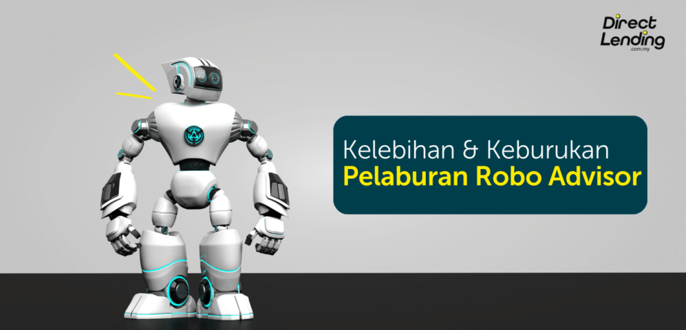 robo advisor malaysia