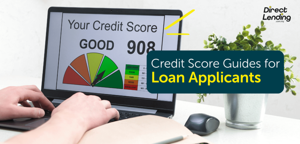 Credit Score Malaysia