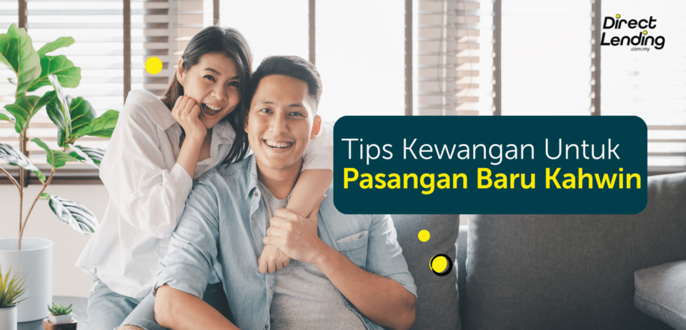 tips kewangan keluarga