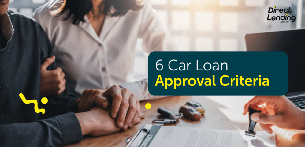 car loan approve