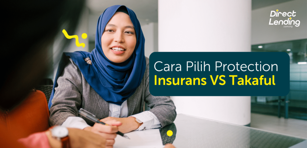 insurans vs takaful