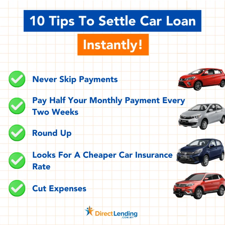 ways to pay off car loan faster