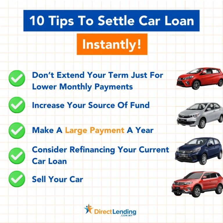 ways to pay off car loan faster