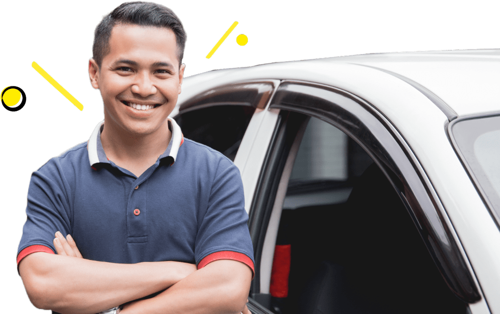 Pelan Ansuran Servis Kereta