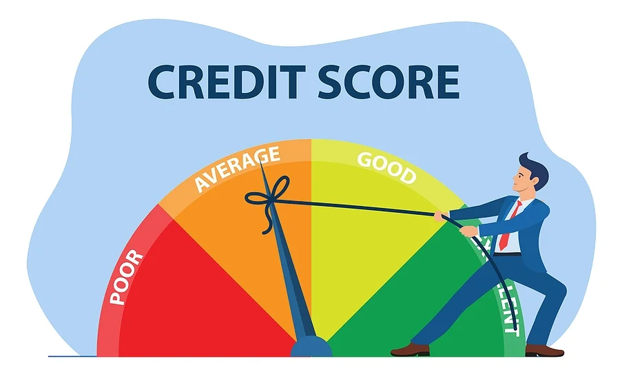 credit score Malaysia