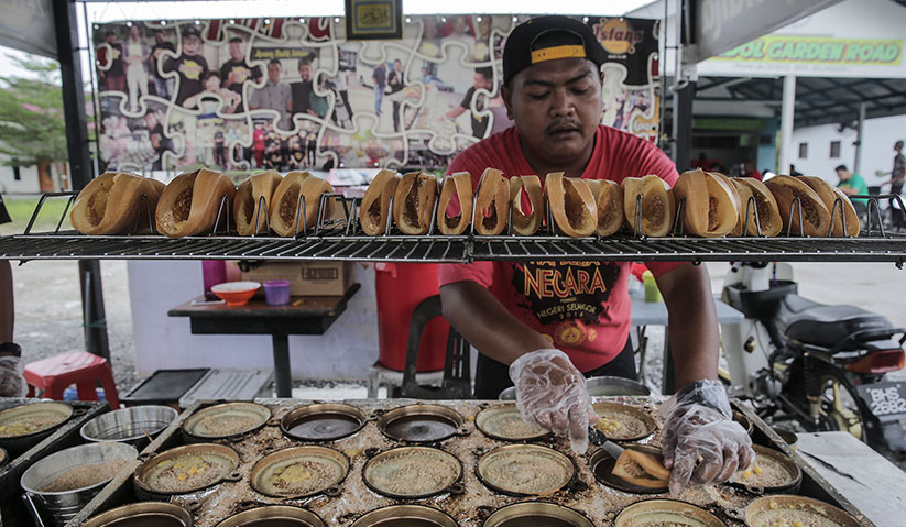 perniagaan yang menguntungkan