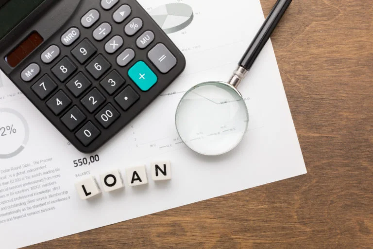 what is a personal loan