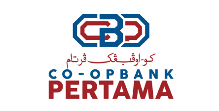 Co-opbank Pertama (Bank Persatuan)
