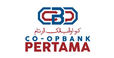 Pinjaman Peribadi Co-opbank Pertama (Bank Persatuan)