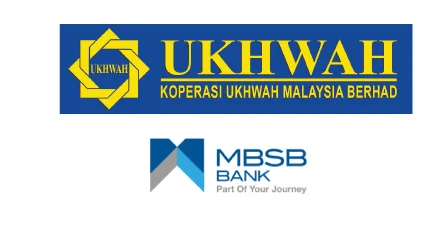 koperasi ukhwah MBSB bank loan
