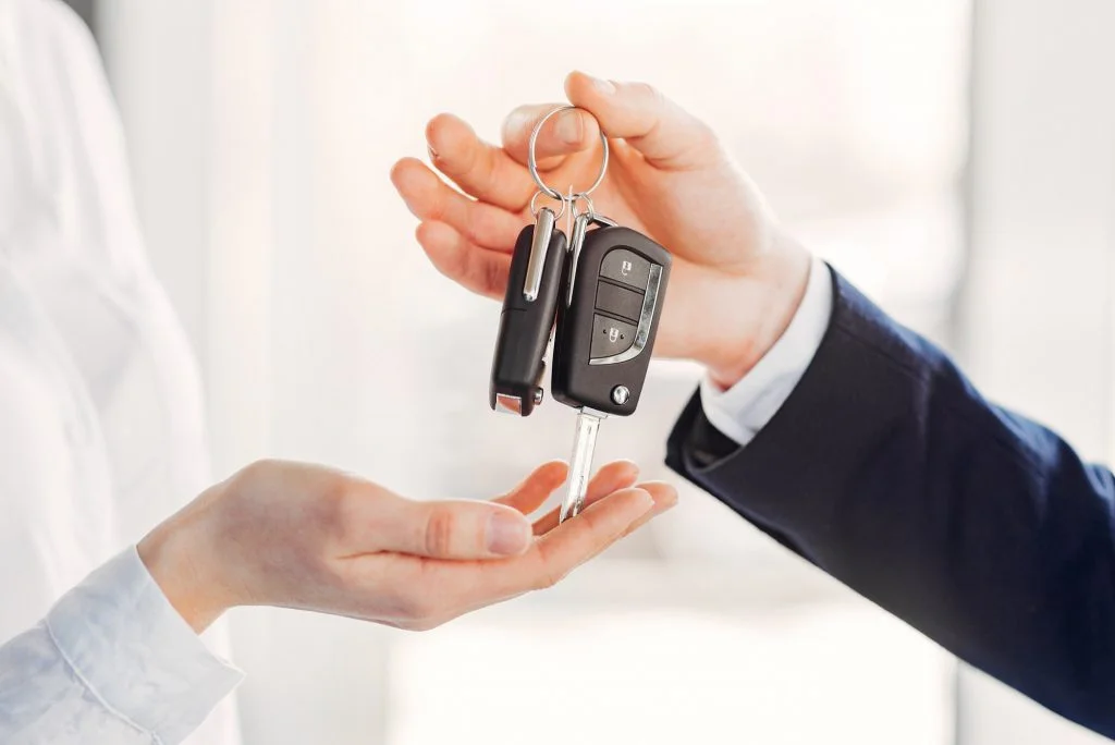 personal loan to purchase a car
