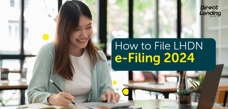 How-to-File-LHDN-e-Filing