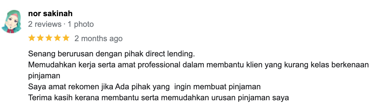 direct lending review 3