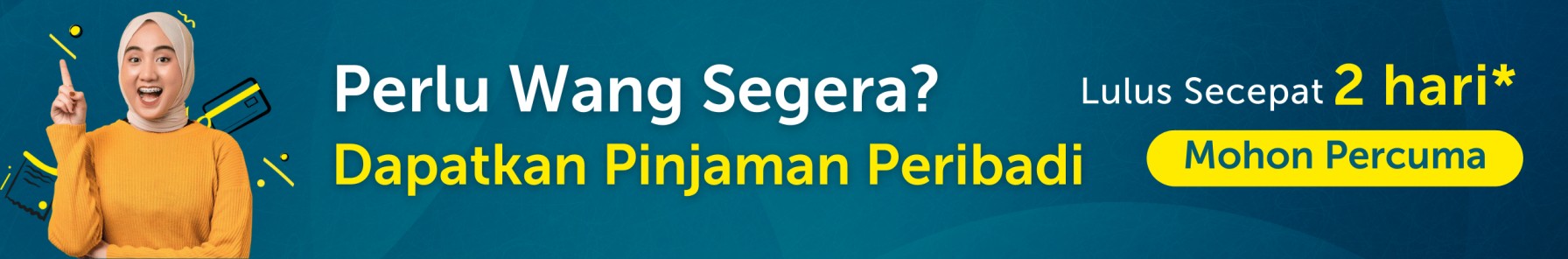 pinjaman koperasi direct lending lulus cepat