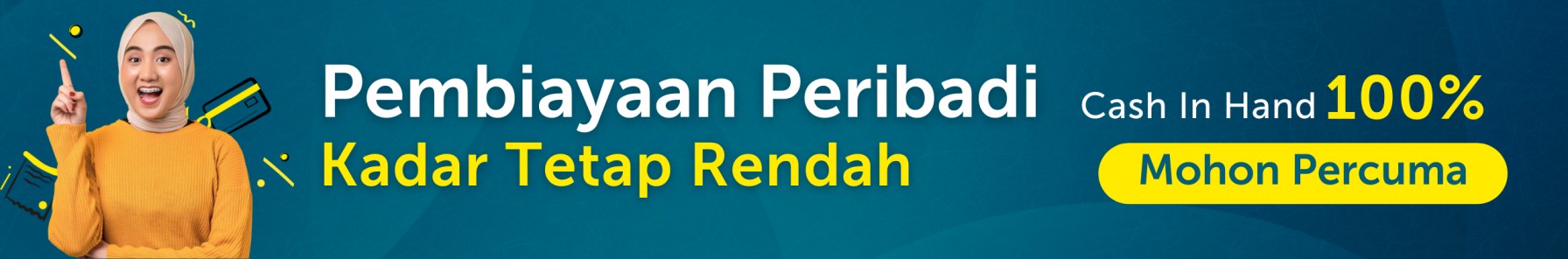 pinjaman koperasi direct lending lulus cepat