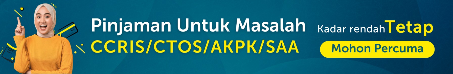 pinjaman koperasi direct lending lulus cepat