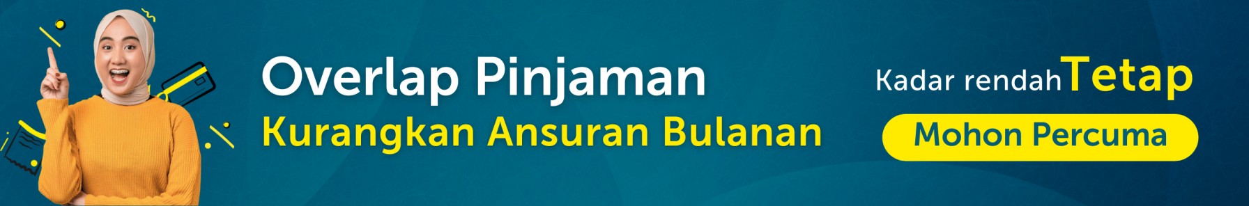 pinjaman koperasi direct lending lulus cepat