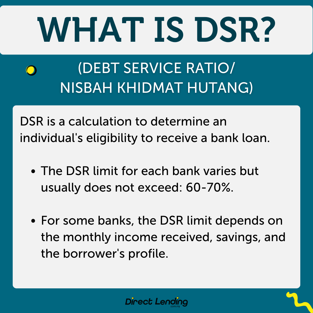 what is dsr the importance of dsr