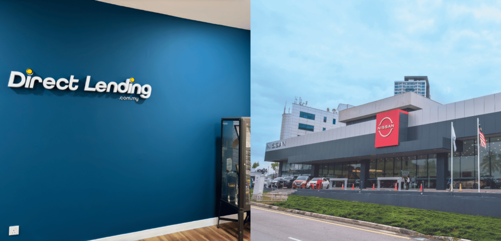 press release direct lending tan chong perkenal ansuran servis kereta