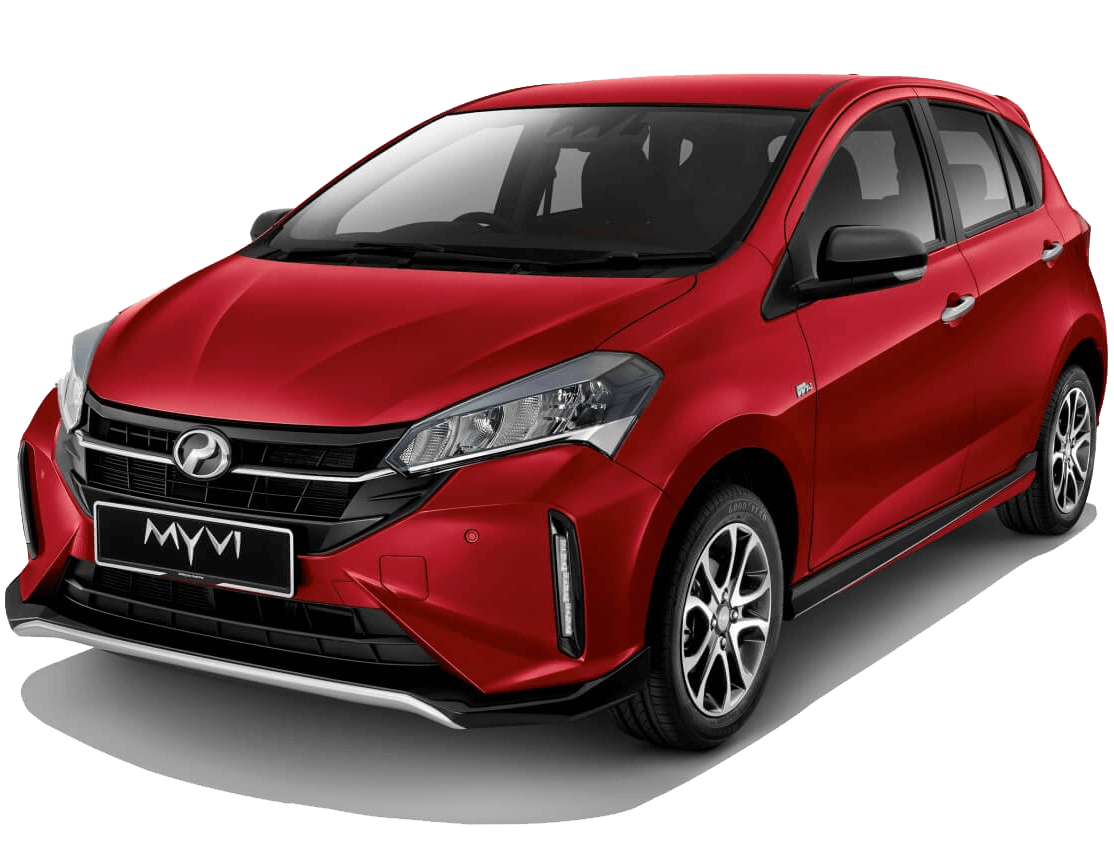 Perodua-Myvi-2022