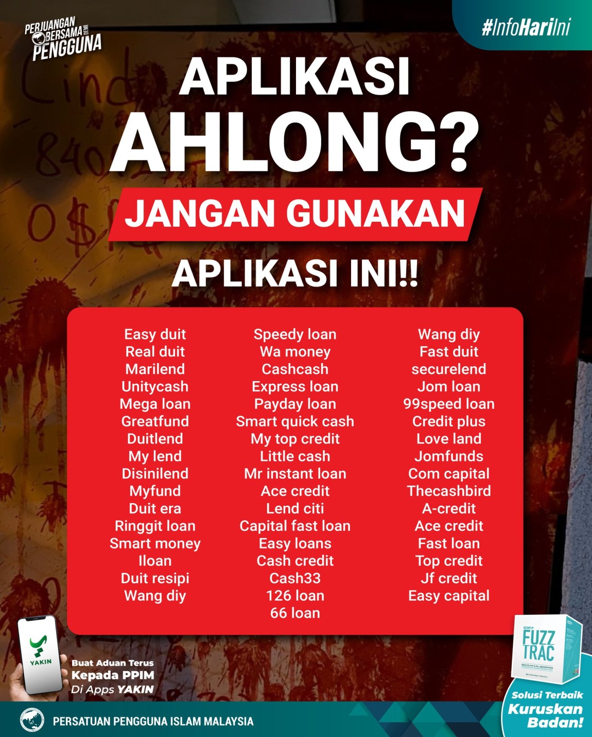 apps pinjaman online malaysia