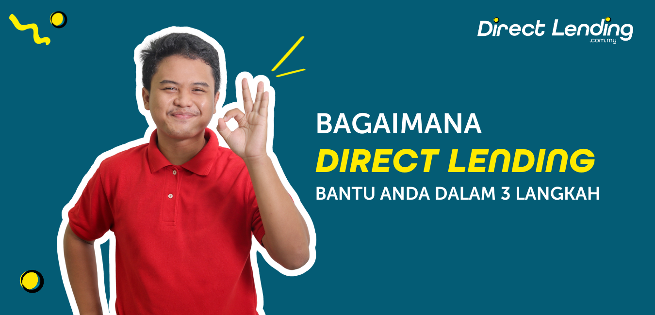 Bagaimana Direct Lending Bantu Anda Pinjaman Koperasi
