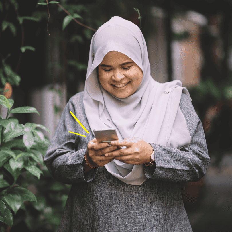 pinjaman koperasi Xanderia