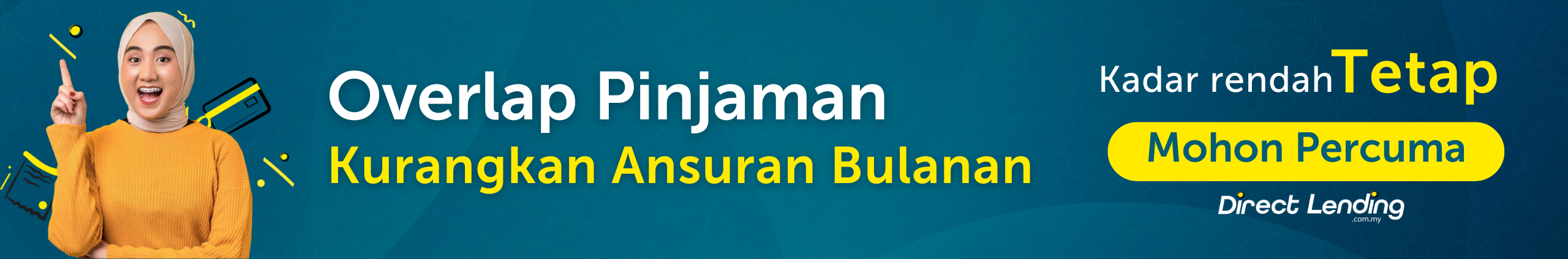 pinjaman wang segera