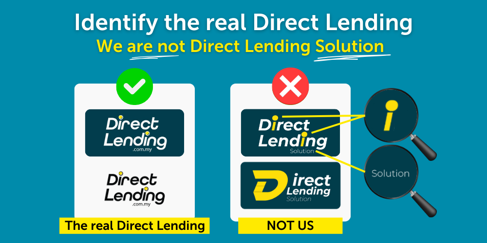 real direct lending logo