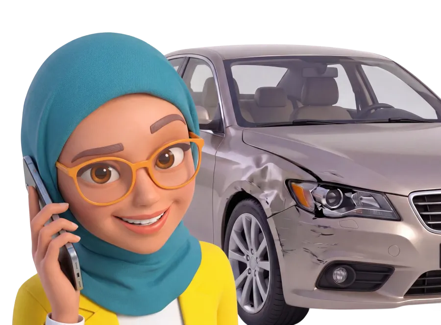 Servis dan baiki kereta