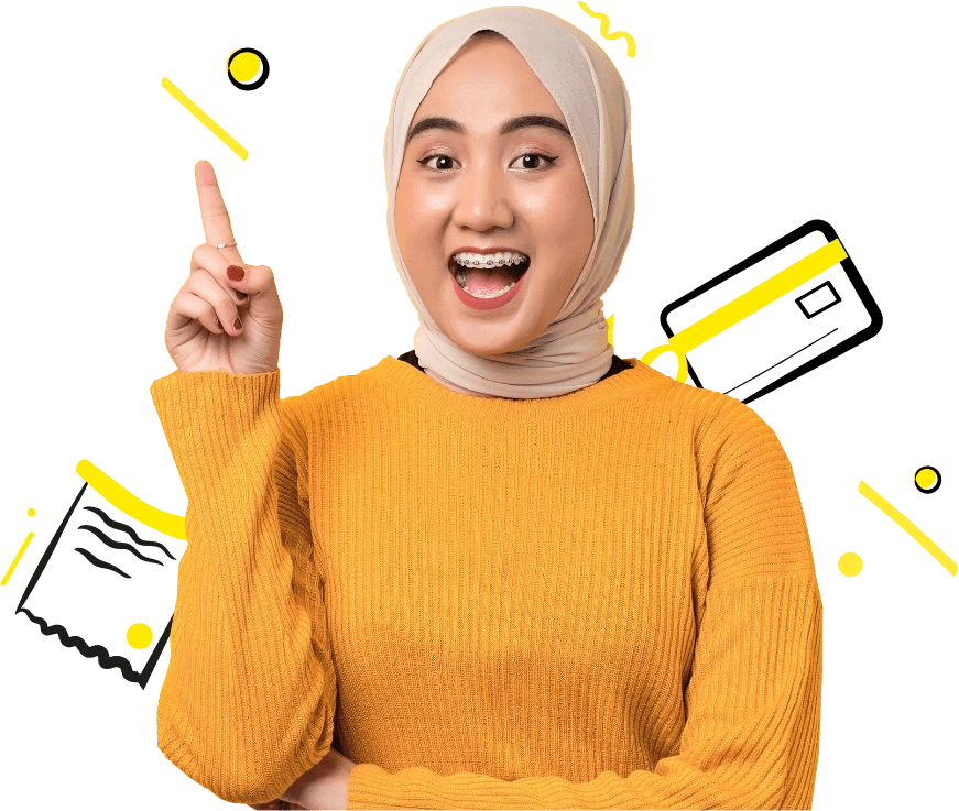 Bank & Koperasi Personal Loans